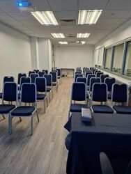 111 Somerset (D9), Office #451609111